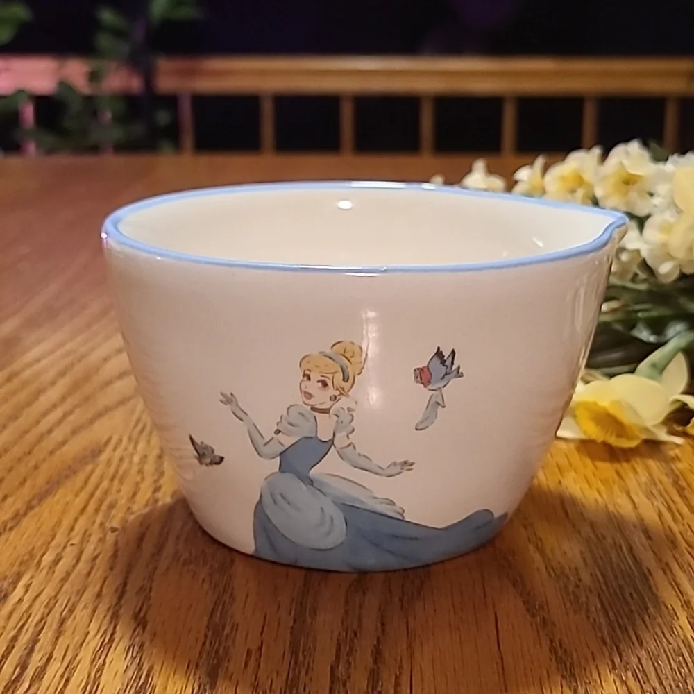 Rae Dunn Disney Princess Measuring Cups